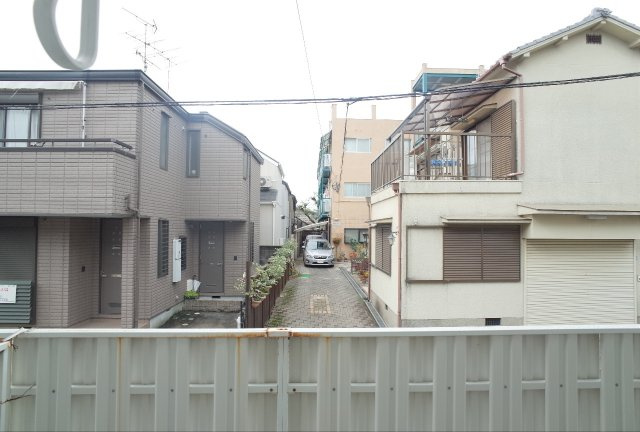  | シティライフ岡本