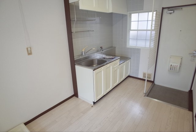 【キッチン】 | シティライフ岡本