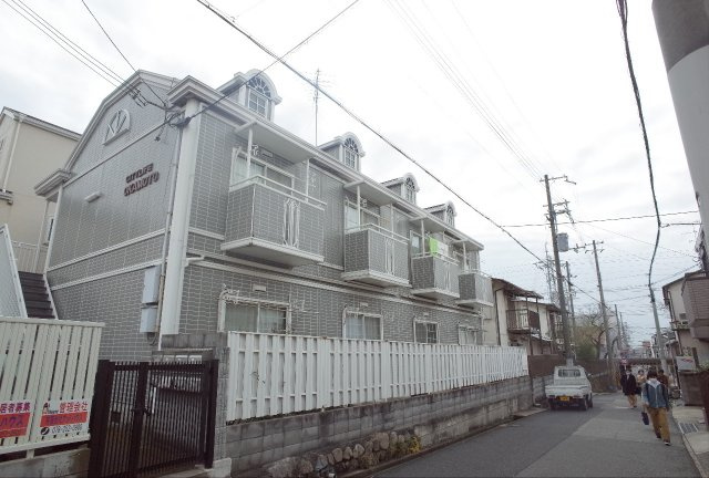 【外観】 | シティライフ岡本