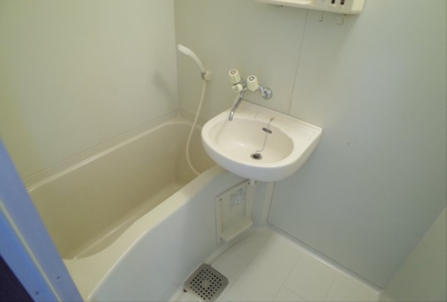 【浴室】 | シティライフ岡本