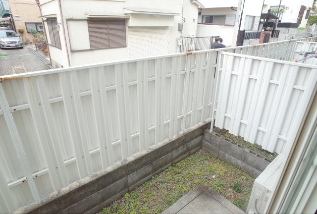 【庭】 | シティライフ岡本