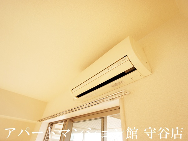 STATION TOWER TOYOSHIMAの設備