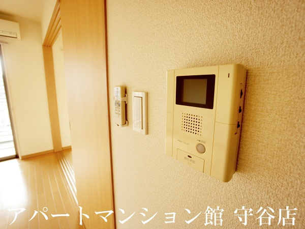 STATION TOWER TOYOSHIMAのセキュリティ