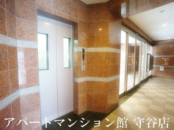 STATION TOWER TOYOSHIMAのその他共用部分