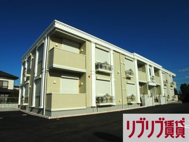 シャトーヒルズ