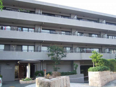 【外観】 | ステイツ夙川北名次町