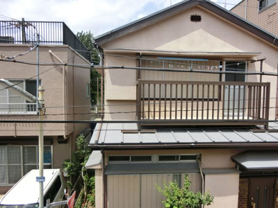 【展望】 | アム・バッハ