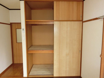 【収納】 | 鈴蘭ハイツ