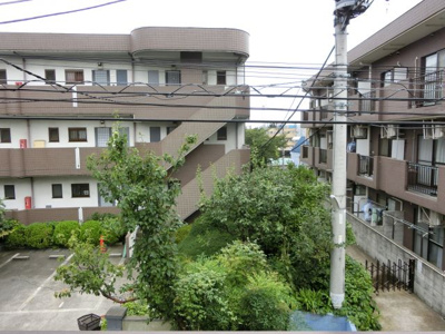 【展望】 | 鈴蘭ハイツ