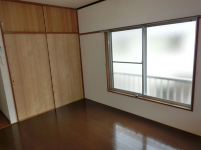 【居間・リビング】 | 鈴蘭ハイツ