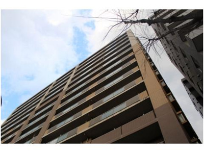 【外観】 | グローリオ三鷹