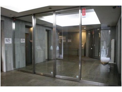 【エントランス】 | グローリオ三鷹