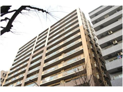 【外観】 | グローリオ三鷹