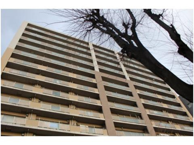 【外観】 | グローリオ三鷹