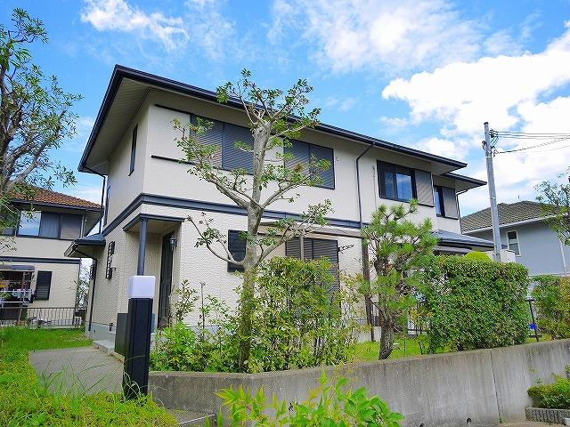 タウンハウス中辻