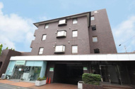 エクセルヤマナシ武蔵小山の画像