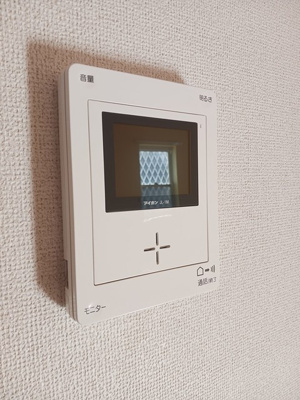【セキュリティ】 | レイクりきⅠ