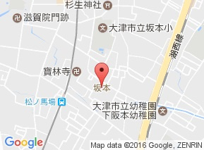 【地図】 | レイクりきⅠ