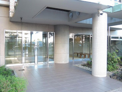 【エントランス】 | エステ・シティ湘南六浦参番館