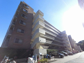 【外観】 | 京浜急行線「能見台」駅徒歩23分！