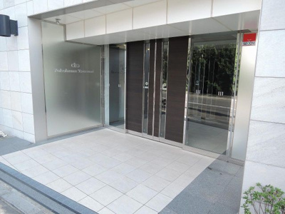 【エントランス】 | クリオ横浜鶴見