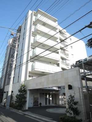 【外観】 | クリオ横浜鶴見 | JR京浜東北線「鶴見」駅徒歩10分と好立地！
