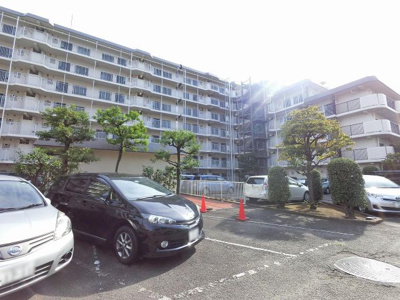 【外観】 | 日商岩井川崎塚越マンション