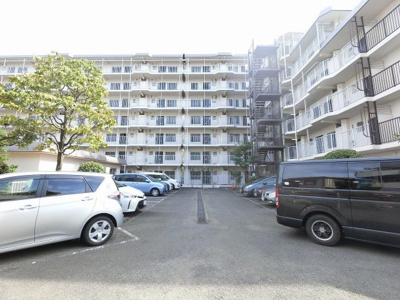 【外観】 | 日商岩井川崎塚越マンション