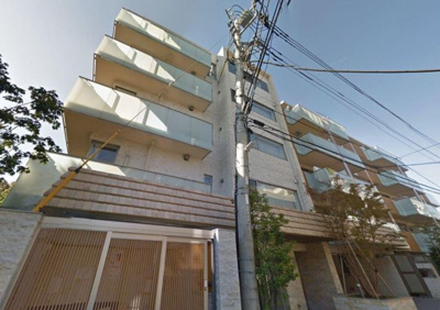 【外観】 | バースシティ梶が谷WEST | 屋上菜園＆屋上庭園付マンション♪他人の目線が気にならないパティオ付！