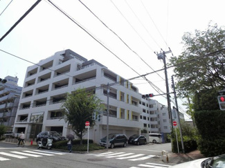 【外観】 | 3方向角部屋につき採光・通風良好！