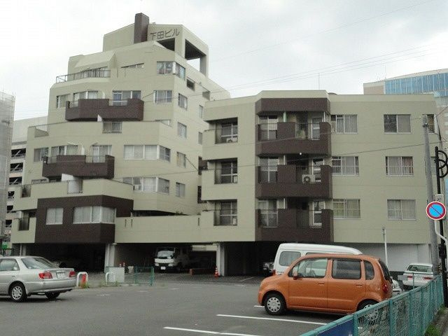 【外観】 | 下田ビル