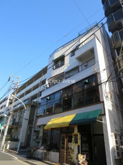 【外観】 | estマニヴィア