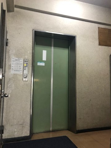山本ビルの設備