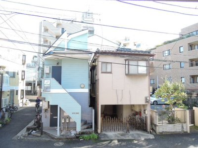 【展望】 | 春原ビル