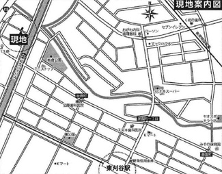 【地図】