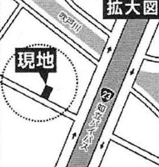 【地図】