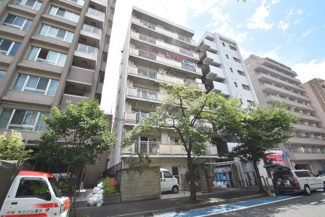 【外観】 | 物件のお問い合わせは、 ０３－５４５６－５４１５までお気軽にどうぞ！