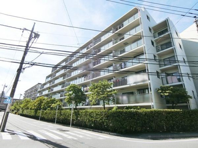 【外観】 | シティ１９４横浜・鴨居