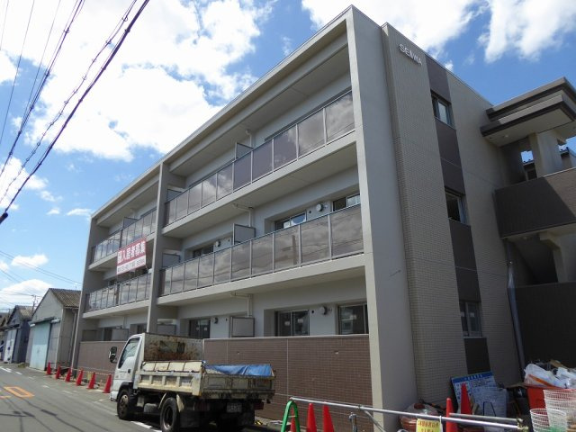 シャンテ高井田