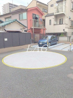 【駐車場】 | 駐車場です。