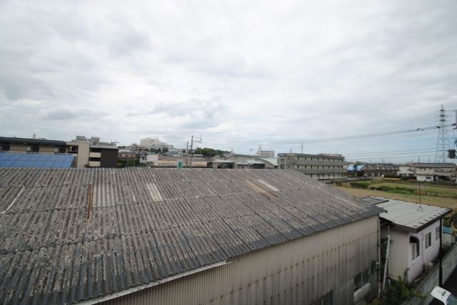 エクセラン朝妻の展望