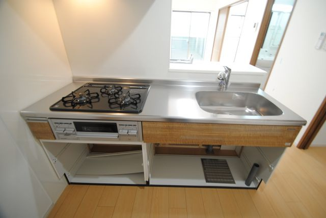 エクセラン朝妻のキッチン