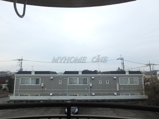 【展望】 | 眺望