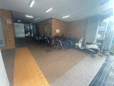 【その他共用部分】 | ハイツ光