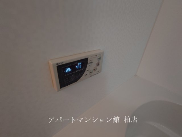 センターフィールドＢの設備