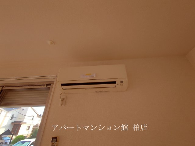 センターフィールドＢの設備
