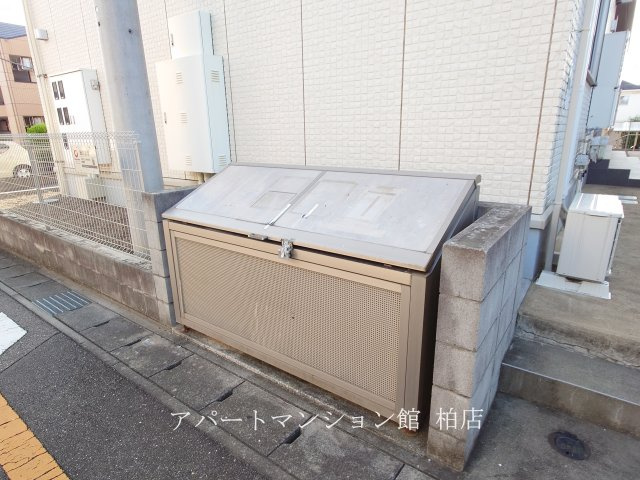 センターフィールドＢのその他共用部分