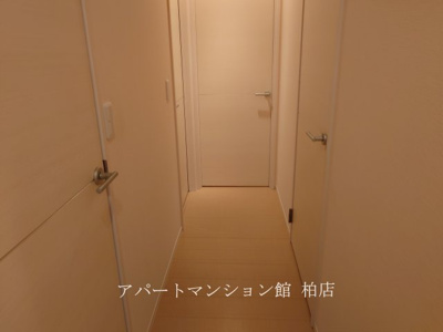 【内装】 | センターフィールドＢ