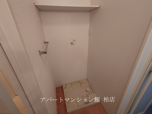 センターフィールドＢの設備