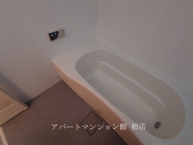 センターフィールドＢの浴室